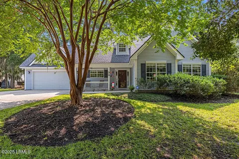 34 Brickyard Hills Ct, Beaufort, SC 29907