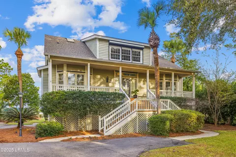 11 Blue Heron Point Rd, Hilton Head Island, SC 29926