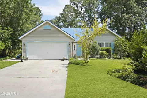 96 Baywood Dr, Bluffton, SC 29910
