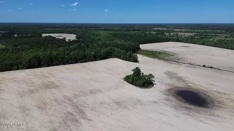 0000 Burnell Rd, Estill, SC 29918