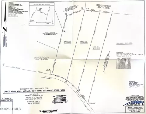 0000 Burnell Rd, Estill, SC 29918 photo 6