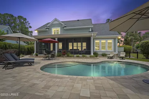 4 Halburton Cir, Bluffton, SC 29910