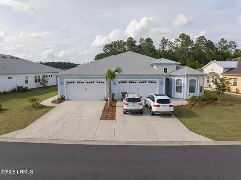 119 Sand Dollar Dr, Hardeeville, SC 29927
