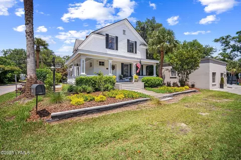 1215 Prince St, Beaufort, SC 29902