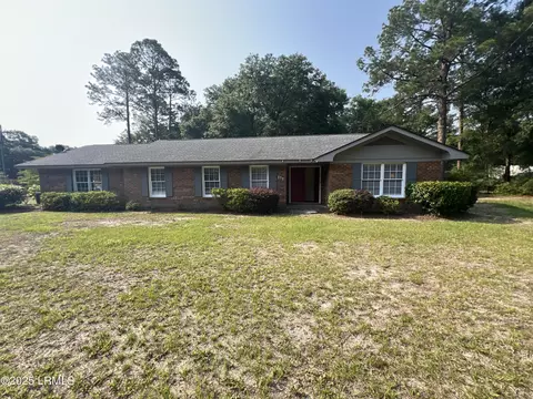 377 Mcteer Ave, Ridgeland, SC 29936