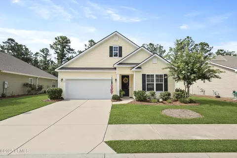 326 Great Harvest Rd, Okatie, SC 29909