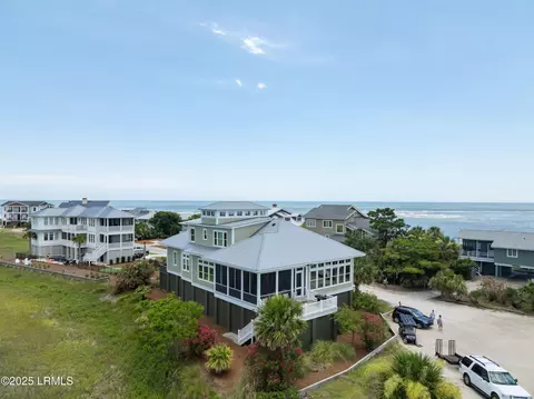 517 Tarpon Blvd, Fripp Island, SC 29920