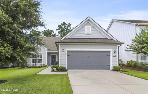 223 Rudder Run, Bluffton, SC 29910