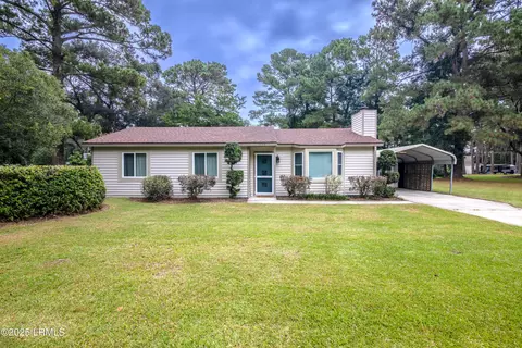 3159 Clydesdale Cir, Beaufort, SC 29906