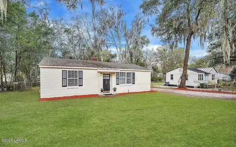 162 James St, Beaufort, SC 29902