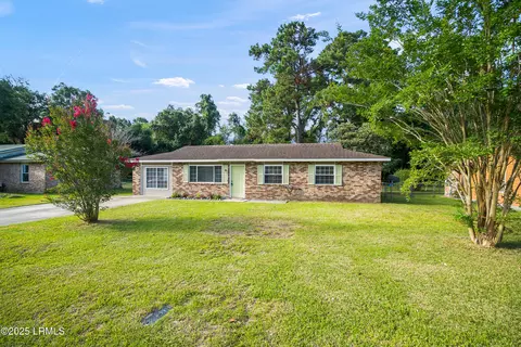 3124 Palomino Dr, Beaufort, SC 29906