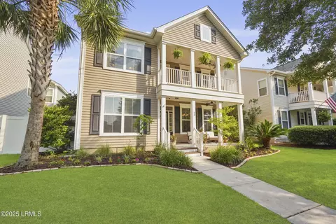 44 7th Ave, Bluffton, SC 29910