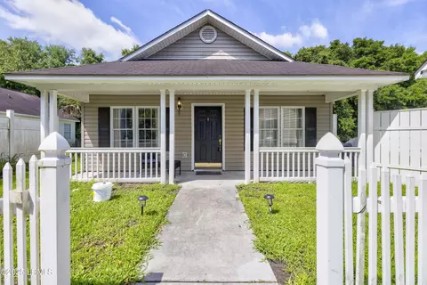 125 Harvest Cir, Bluffton, SC 29910