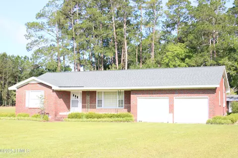1933 Bamberg Hwy, Hampton, SC 29924