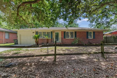 1803 Sixth St, Beaufort, SC 29902