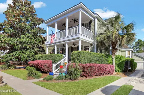 2201 Be Wheatley Dr, Beaufort, SC 29902