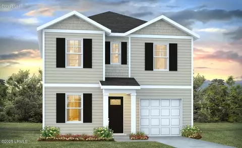1444 Sanctum St, Ridgeland, SC 29936