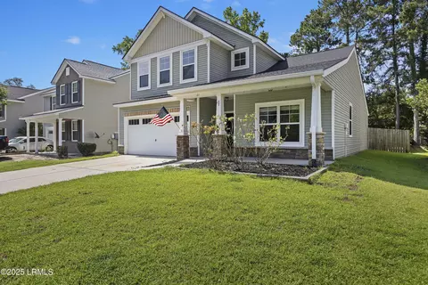 21 Cedar Creek Cir, Beaufort, SC 29906