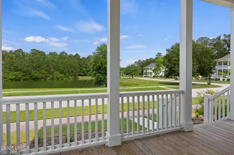 Exterior - 10 Skipperling Ln, Bluffton, SC 29909 photo 3 of 17