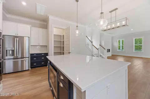 Kitchen - 10 Skipperling Ln, Bluffton, SC 29909 photo 1 of 3