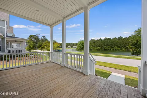 Exterior - 10 Skipperling Ln, Bluffton, SC 29909 photo 7 of 17