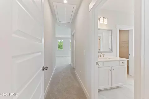 Entry Way - 10 Skipperling Ln, Bluffton, SC 29909 photo 5 of 6