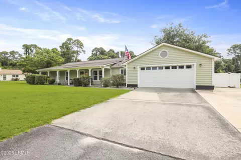 5942 Pleasant Farm Dr, Beaufort, SC 29906