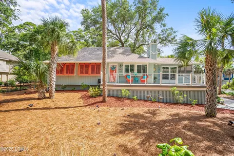 106 Sand Piper Run, Fripp Island, SC 29920
