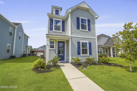 257 Garden Gate Cir E, Hardeeville, SC 29927
