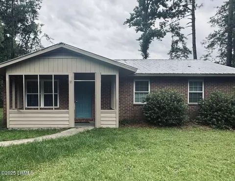 1693 Paynesville Rd, Hardeeville, SC 29927