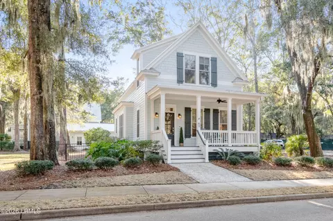 40 Celadon Dr, Beaufort, SC 29907