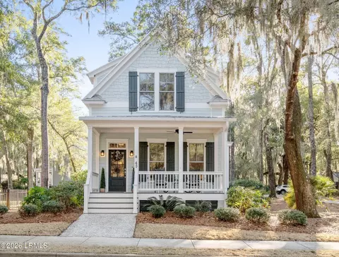 40 Celadon Dr, Beaufort, SC 29907