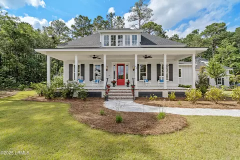 49 Oldfield Village Rd, Bluffton, SC 29909