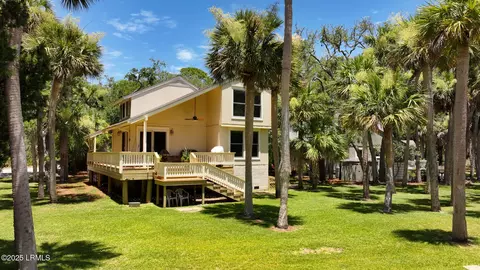 129 Sea Otter Ln, Fripp Island, SC 29920