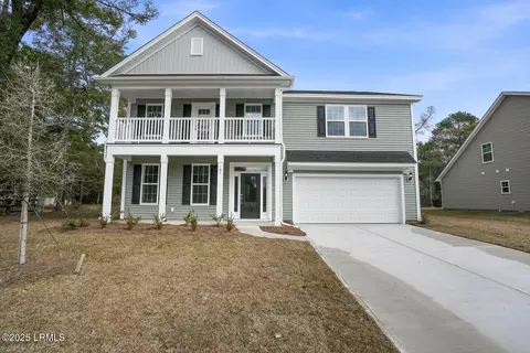 101 Furrow Ln, Beaufort, SC 29907