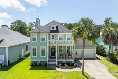 49 National Blvd, Beaufort, SC 29907