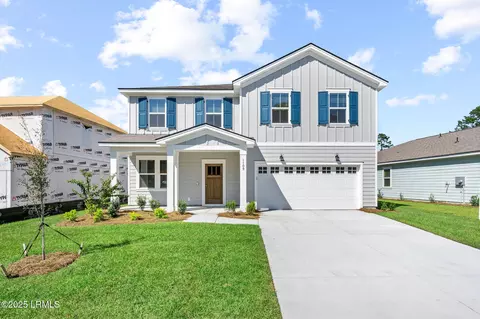 1109 Salty Hammock Ct, Beaufort, SC 29902