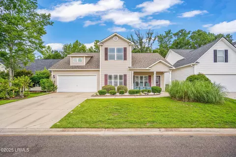 91 Heartstone Cir, Bluffton, SC 29910