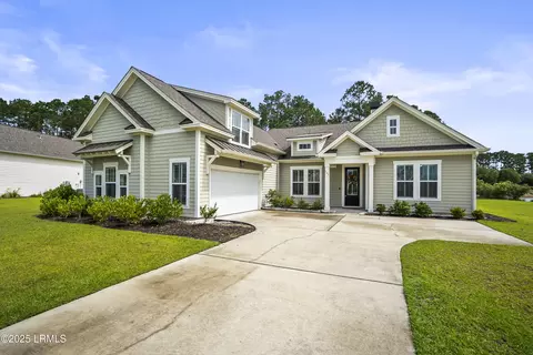 135 Danbridge Ct, Bluffton, SC 29910