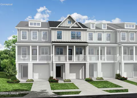 421 Parkside Cmns, Bluffton, SC 29910