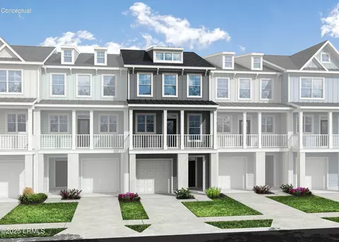 425 Parkside Cmns, Bluffton, SC 29910