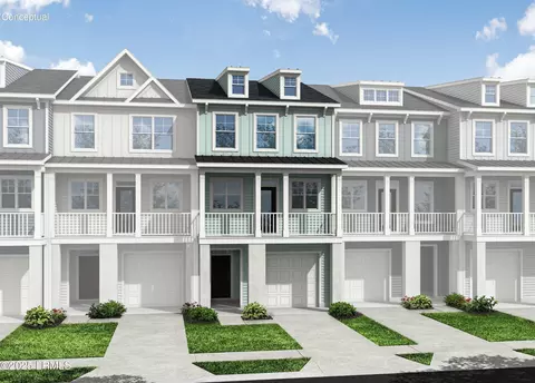 427 Parkside Cmns, Bluffton, SC 29910