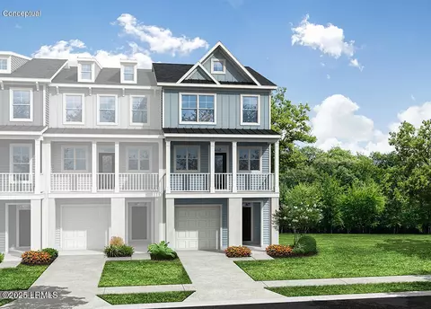 429 Parkside Cmns, Bluffton, SC 29910