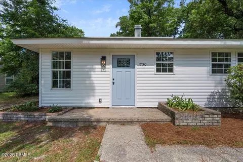 1730 Battery Park Dr, Port Royal, SC 29935