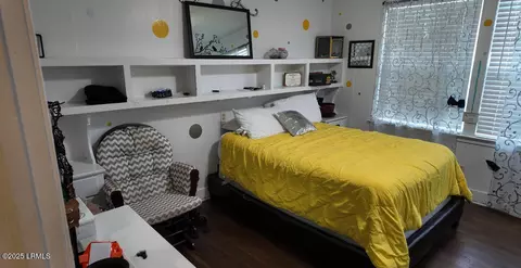 Bedroom - 900 3rd St W, Hampton, SC 29924 photo 3 of 4