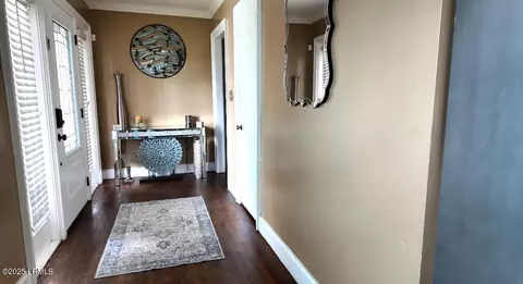 Entry Way - 900 3rd St W, Hampton, SC 29924 photo 1 of 1