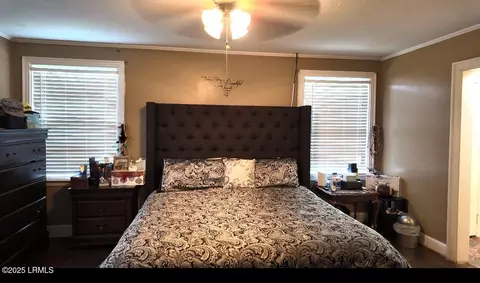 Bedroom - 900 3rd St W, Hampton, SC 29924 photo 2 of 4
