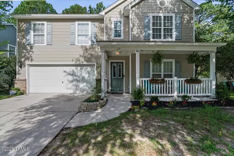 20 Pennyroyal Way, Beaufort, SC 29906