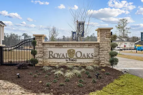 613 Royal Rd, Hardeeville, SC 29927
