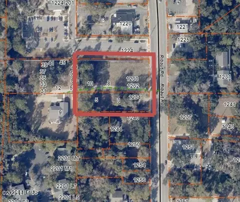 5 Tekoa Ln, Beaufort, SC 29902